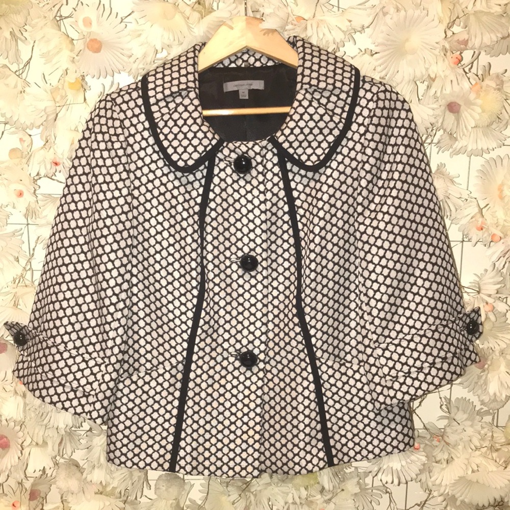classiques entier jacket